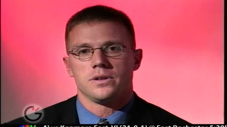 SEV Gametime #104 - 2003